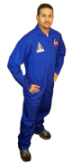 NASA Adult Flight Suit