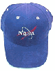 NASA Baseball Hat