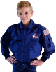 Youth & Teen NASA Flight Jacket